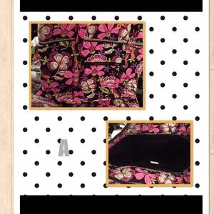 Vera bradley tote